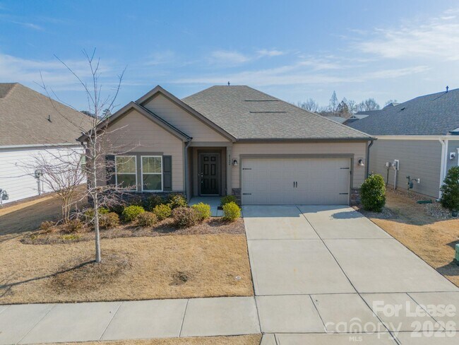 Photo - 4124 Canopy Creek Dr