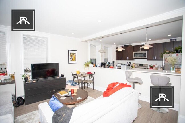 Photo - 2 bedroom in Allston MA 02134
