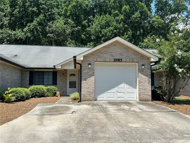 Building Photo - 3985 Hidden Hollow Dr Rental