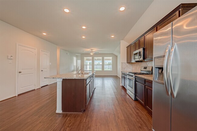 Building Photo - 25911 Rustical Rd