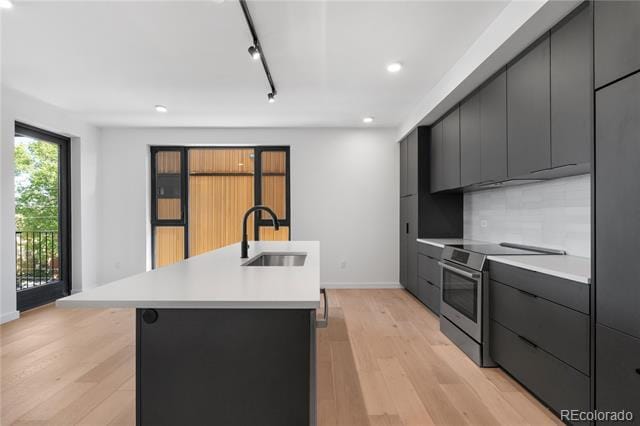 Photo - 1601 Park Ave Unit 307