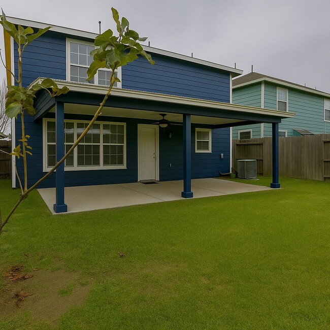 Photo - 9018 McGallion Rd