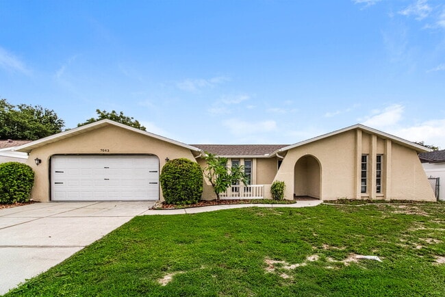 Building Photo - 7043 Fireside Dr