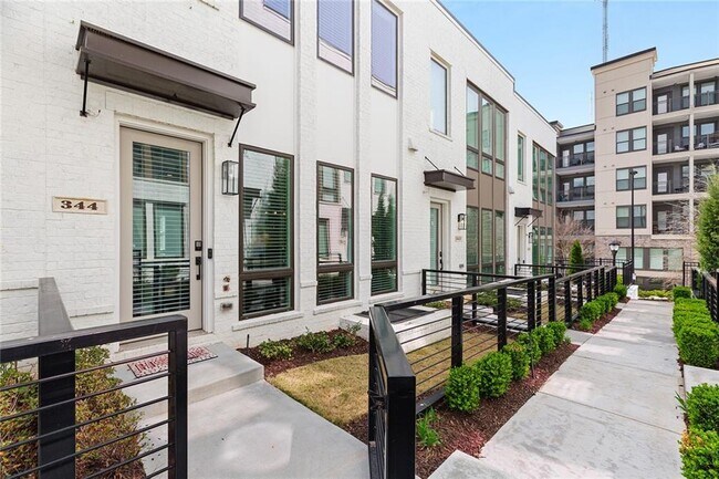 Photo - 344 Gibson St SE Townhome