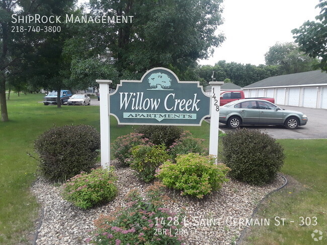 Building Photo - Willow Creek Apartments #303 Unit 303