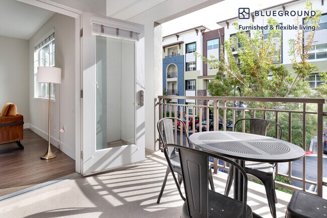 Photo - 3889 Artist Walk Common Unit FL2-ID2076