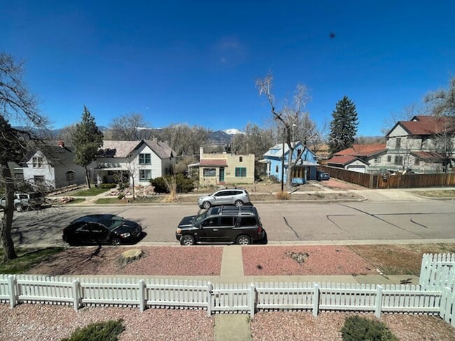 Photo - Beautiful historic 3BR/2BA Home