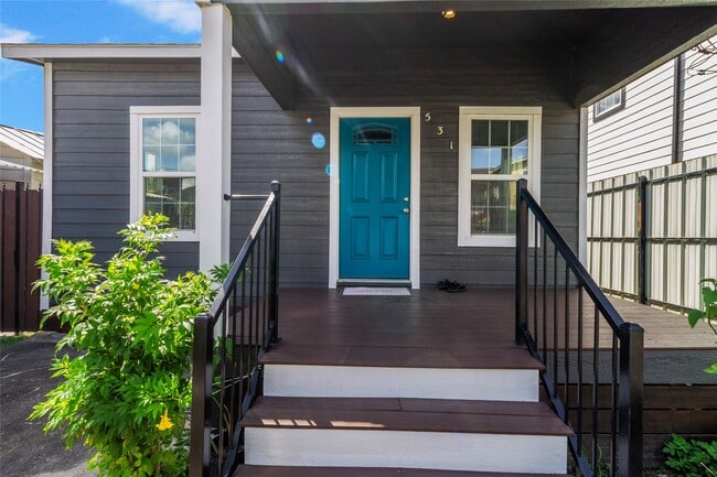 Photo - 531 N Estelle St