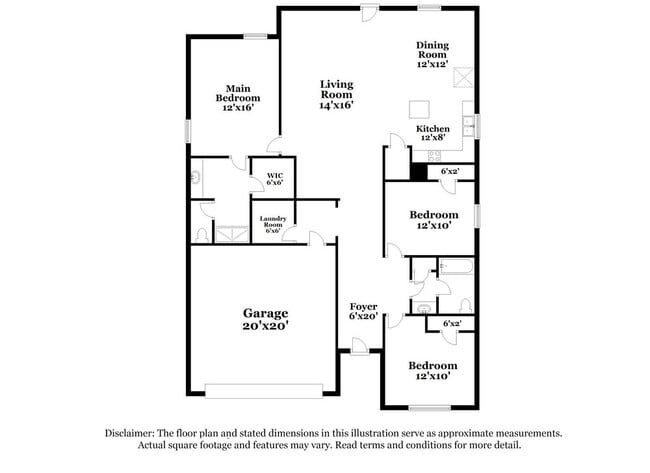 Photo - 3019 Chris Cir