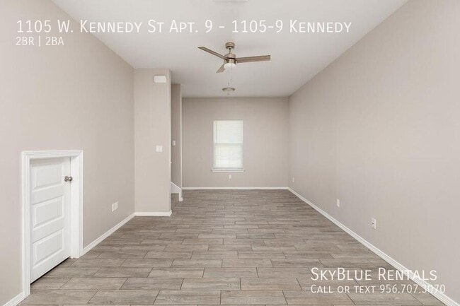 Photo - 1105 W Kennedy St Unit 1105-9 Kennedy