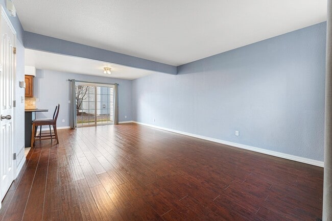 Photo - Spacious Home with Two Car Garage and Central A/C!