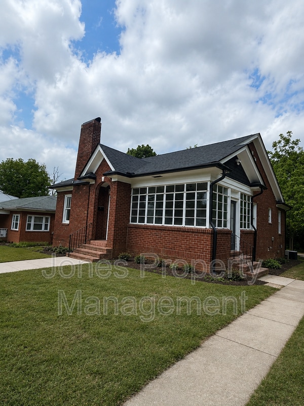 Photo - 710 Maupin Ave