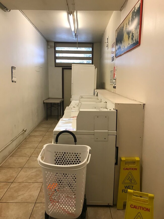 Photo - Modern, Fully Updated 1BR at the Gateway to Waikiki – ALL UTILITIES INCLUDED! Unit 506