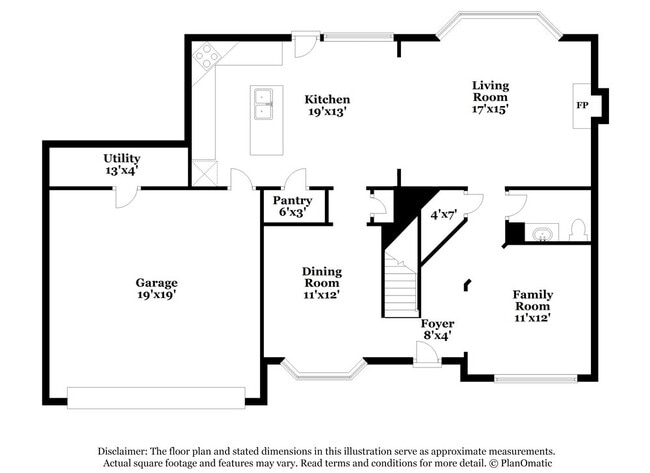 Photo - 2969 Kaley Dr NW