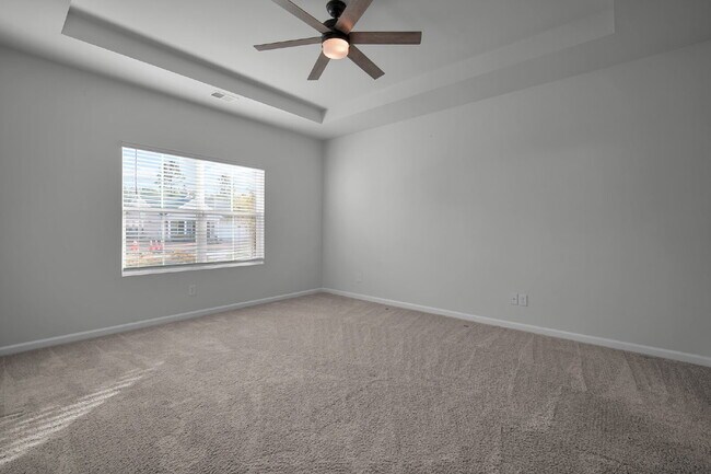 Photo - Beautiful home located in The Commons subdivision