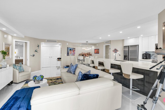 Photo - 550 S Ocean Blvd Unit 605