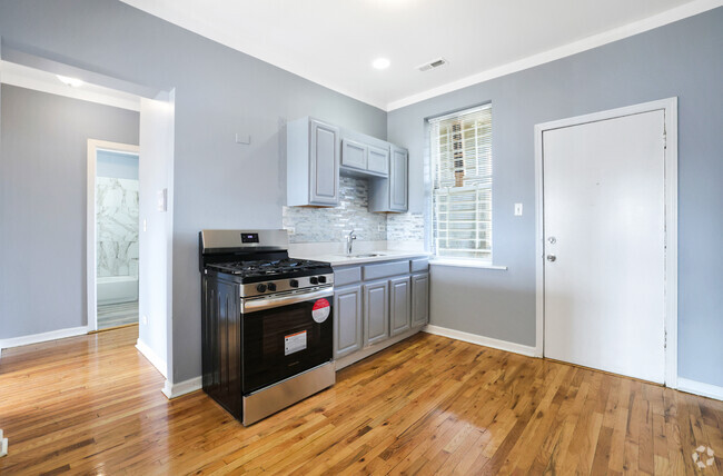 Building Photo - 7255 S Calumet Ave Rental