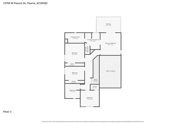 Photo - 12794 W Pasaro Dr