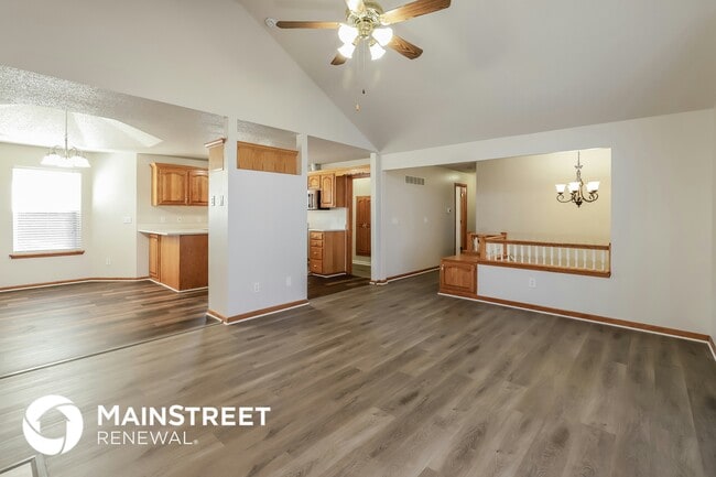 Photo - 309 SW Creek Ridge Drive .