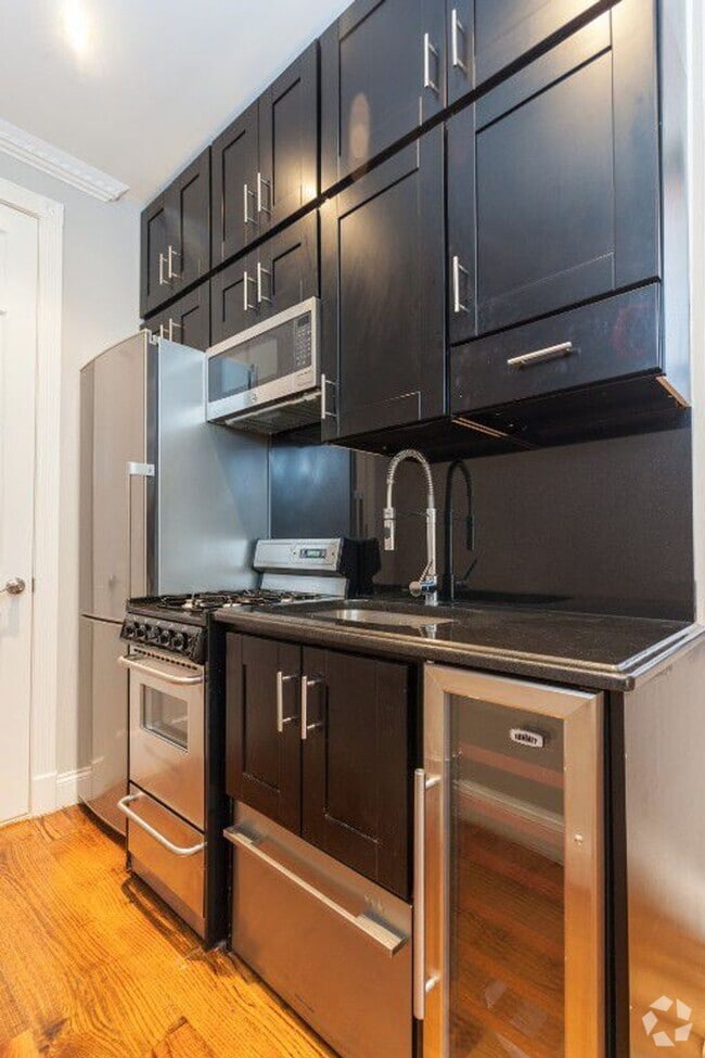 Building Photo - West 103rd Street | Renovated 1-Bedroom in... Unit 1FE Rental