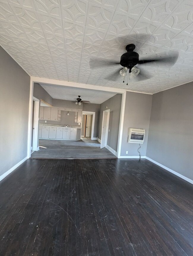 Photo - 3 Bed/1 Bath - Now Available In Columbus KS!