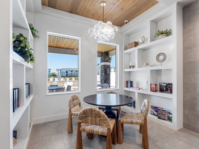 Photo - V2 Apartments