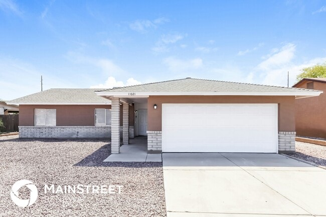 Building Photo - 11021 W Monterosa St Rental