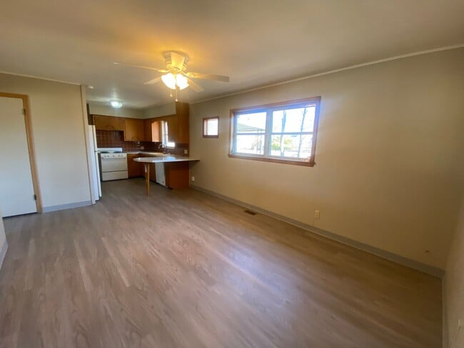 Photo - 2 bedroom 1.5 bath charming home