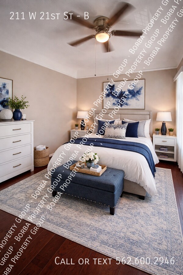 Photo - 211 W 21st St Unit B