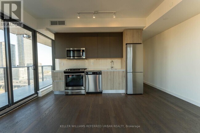 Photo - 2A Church St Unité 1710