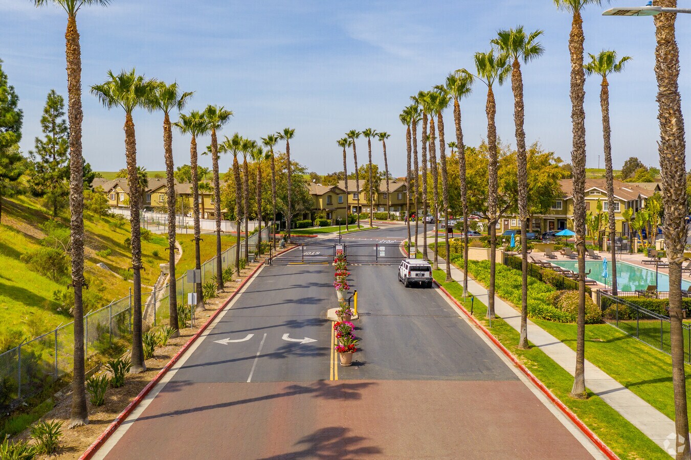 Entrada - Antigua at Eastlake