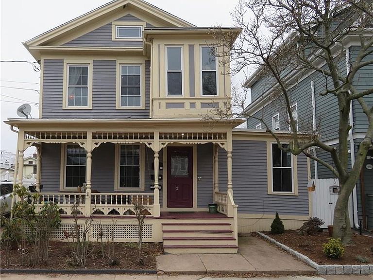 Photo - 25 Clark St Unidad 3 Back