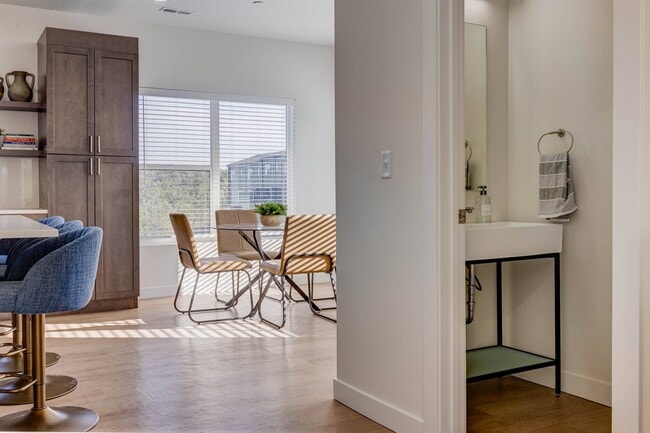 Trailside Townhomes