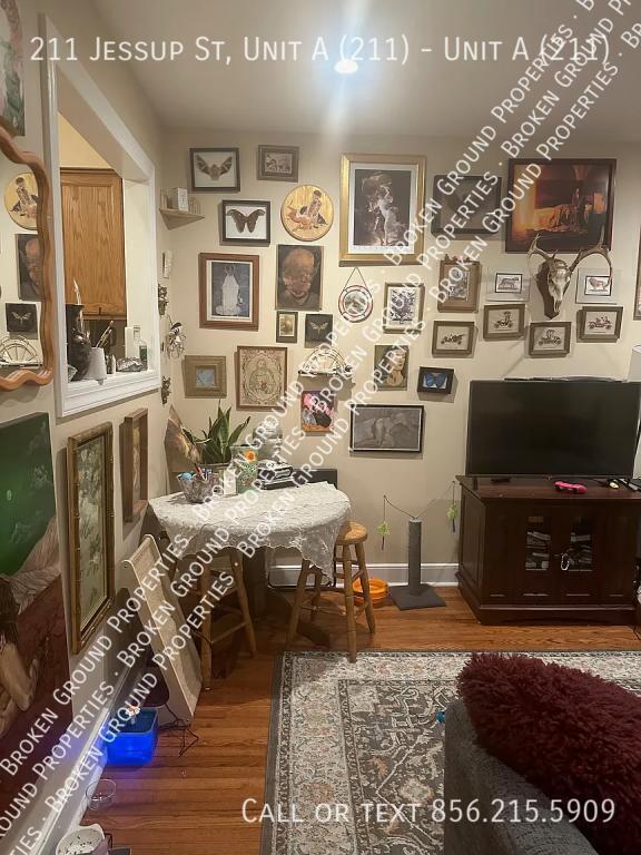 211 S Jessup St Unit A (211)