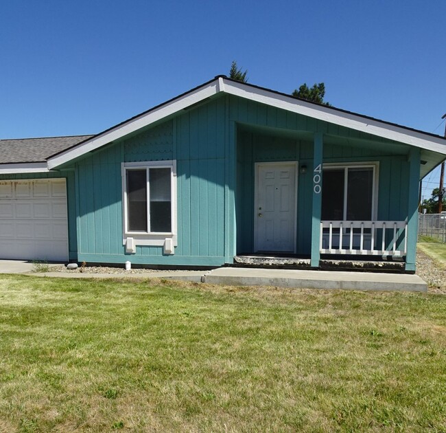 3 Bed, 2 Bath Home for Rent in Kittitas! - 3 Bed, 2 Bath Home for Rent in Kittitas!