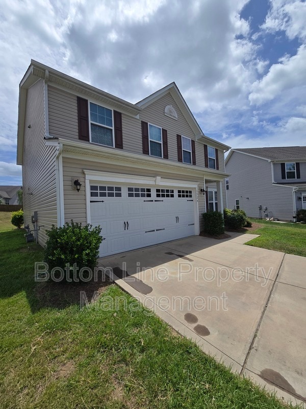 Photo - 1524 Bailiff Ct SW