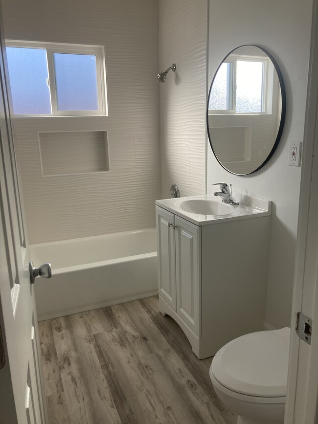 Brookside Apartments - Brookside Apartments