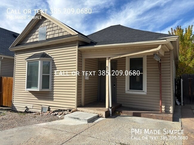Building Photo - 558 S Windsor St
