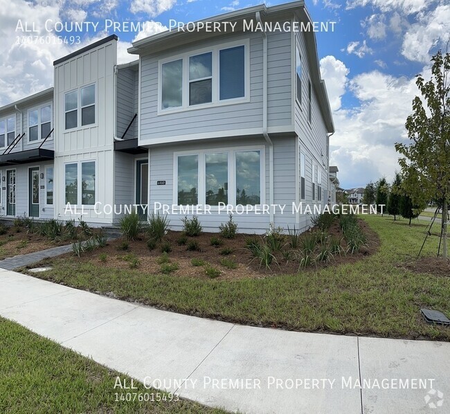 Building Photo - 6460 Barnstorm Wy Rental