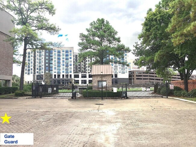 Photo - 2207 S Braeswood Blvd Unit 42J