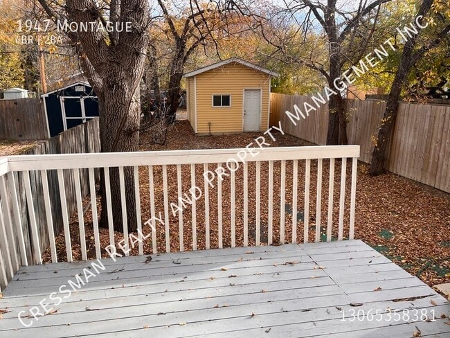 Photo - 4 bed, 2 bath FULL house located in Cathedral