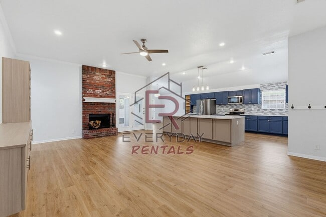 Photo - Beautifully renovated 5 Bedroom Home in Harker Heights!