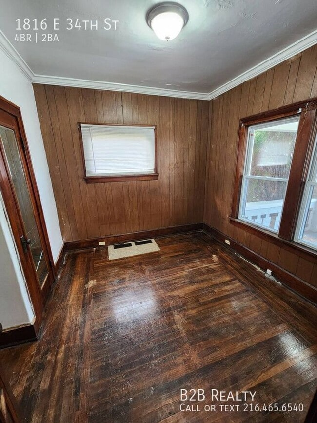 Photo - 1816 E 34th St