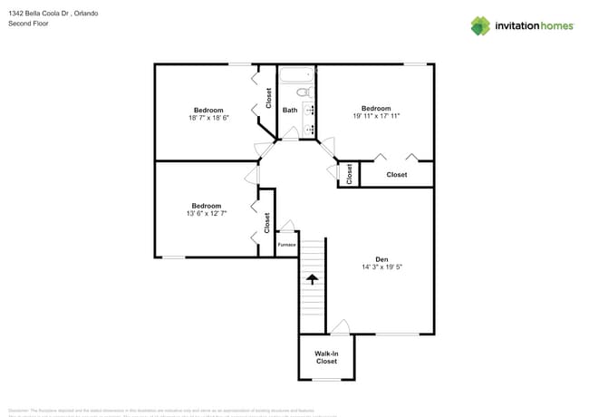 Photo - 1342 Bella Coola Dr