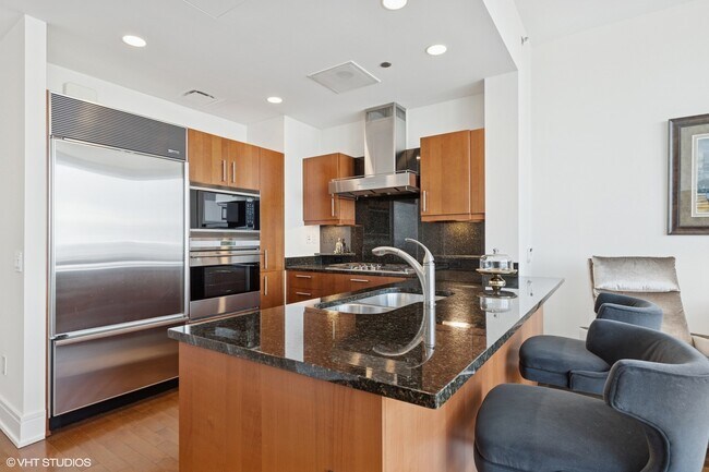 Photo - 401 N Wabash Ave Unit 59B