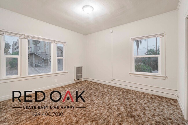 Photo - 432 N Virgil Ave Unidad 9 Rental