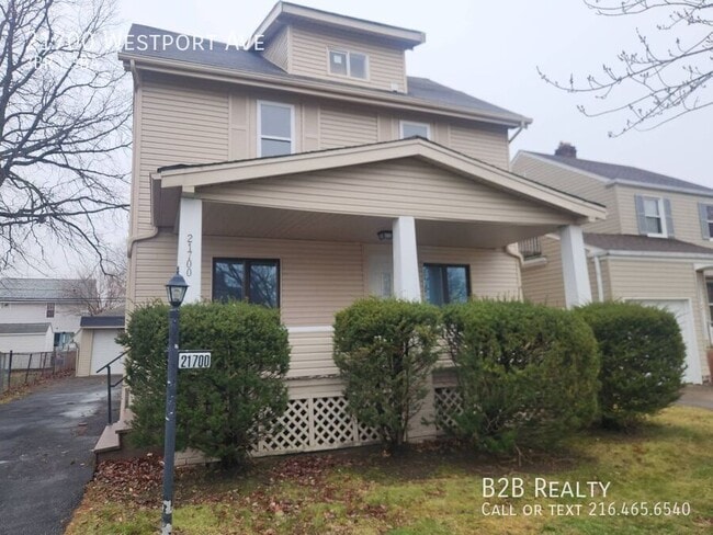 Photo - 21700 Westport Ave