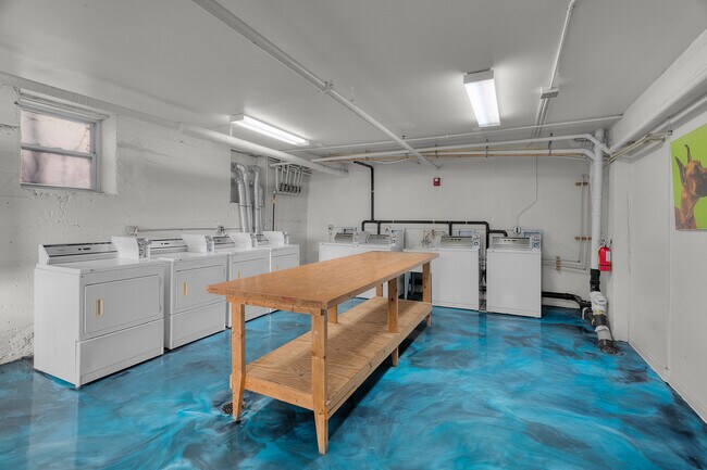 Photo - The Jameson Apartments