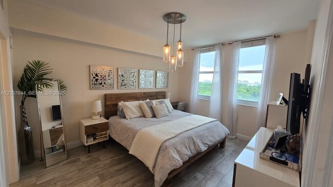 Photo - 4100 Salzedo St Unit 803