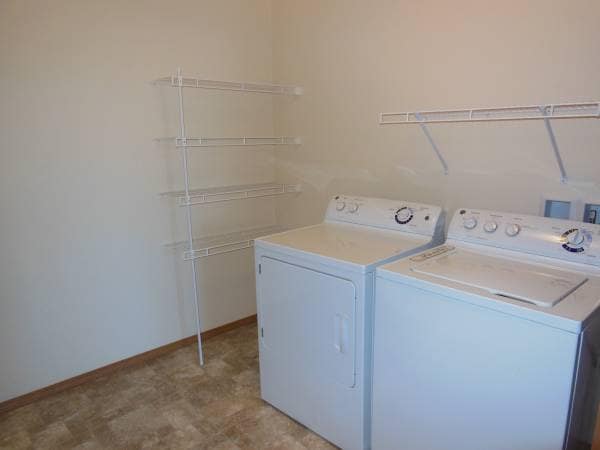 Wildlife Acres Apartments